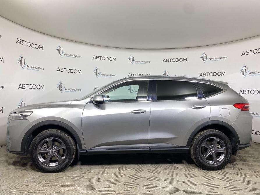 Haval F7 I Рестайлинг Москва  - изображение 2