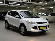 Ford Kuga II Челябинск  - изображение 23