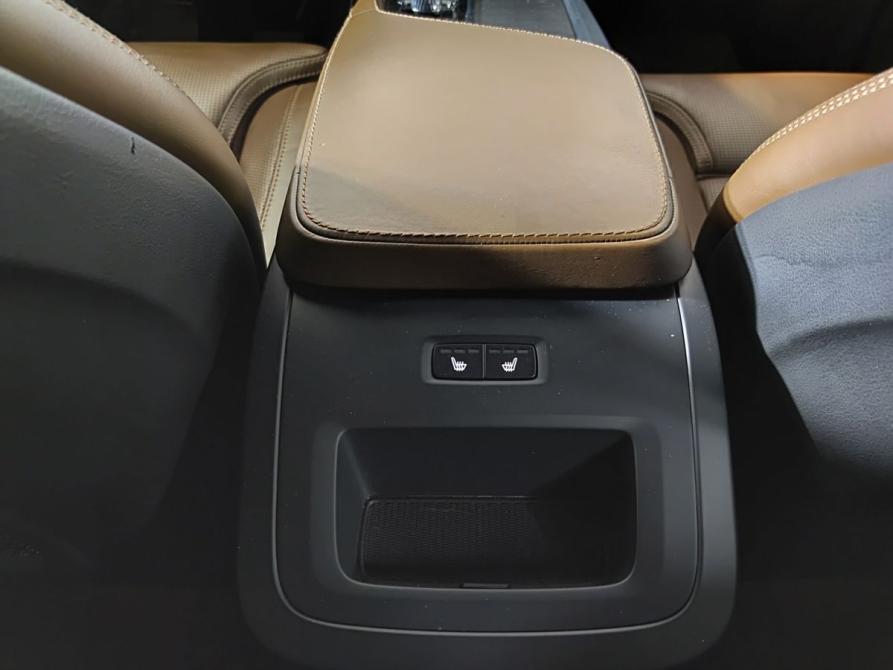Volvo XC90 II Рестайлинг 1 Уфа  - изображение 23