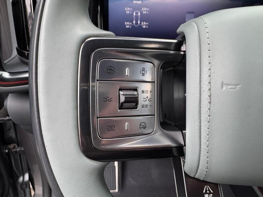 BYD FangChengBao Leopard 5 I Иркутск  - изображение 17