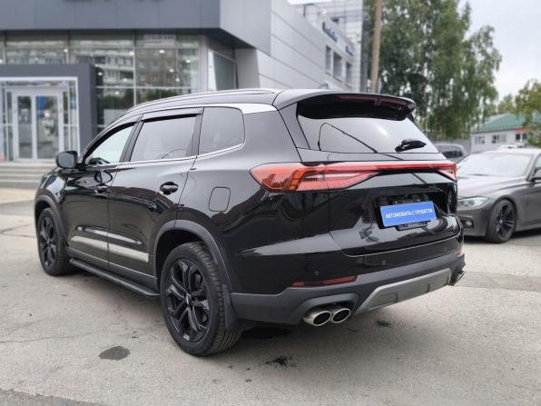 Chery Tiggo 8 Pro Max I Рестайлинг с пробегом 2023 года, цена 2 470 000 рублей, 69500 км, внедорожник, Автокод Объявления