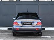 Mitsubishi Lancer IX Новороссийск  - изображение 26