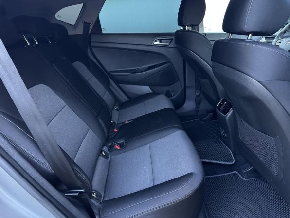 Hyundai Tucson III Рестайлинг с пробегом 2020 года, цена 2 000 000 рублей, 173789 км, внедорожник, Автокод Объявления