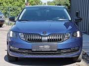 Skoda Octavia III (A7) Рестайлинг Калуга  - изображение 39