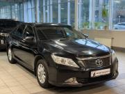 Toyota Camry VII (XV50) Челябинск  - изображение 29