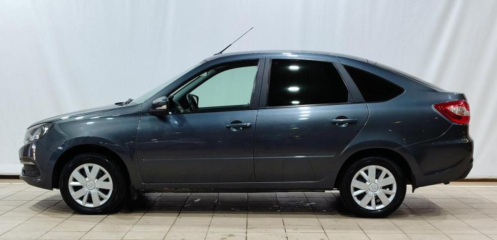 Lada (ВАЗ) Granta I Рестайлинг Нижневартовск  - изображение 8