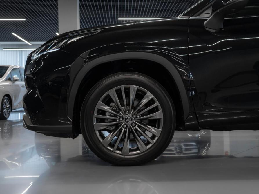 Toyota Highlander IV (XU70) Москва  - изображение 30