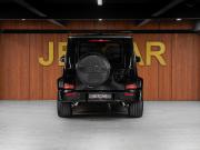Mercedes-Benz G-Класс AMG II (W465) Рестайлинг Москва  - изображение 50