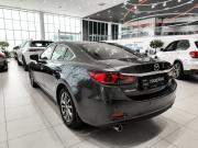 Mazda 6 III (GJ) Рестайлинг Казань  - изображение 30