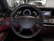 Mercedes-Benz S-Класс AMG II (W221) Москва  - изображение 39
