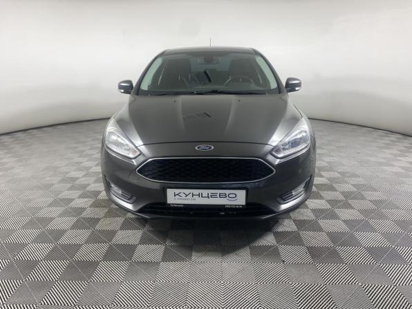 Ford Focus III Рестайлинг с пробегом 2017 года, цена 1 218 000 рублей, 106543 км, седан, Автокод Объявления