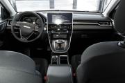Haval M6 II Красноярск  - изображение 27