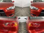 Mitsubishi Lancer X Воронеж  - изображение 23