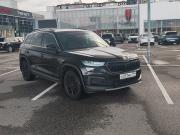 Skoda Kodiaq I Рестайлинг Санкт-Петербург  - изображение 5