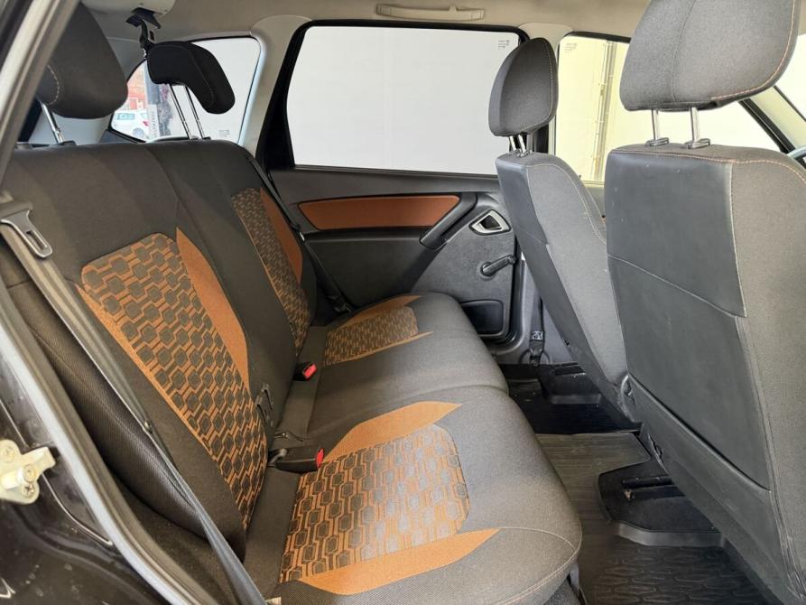 Lada (ВАЗ) Granta I Рестайлинг Псков  - изображение 11