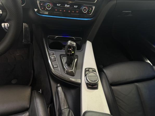 BMW 3 серии VI (F3x) Рестайлинг с пробегом 2018 года, цена 3 600 000 рублей, 53957 км, седан, Автокод Объявления
