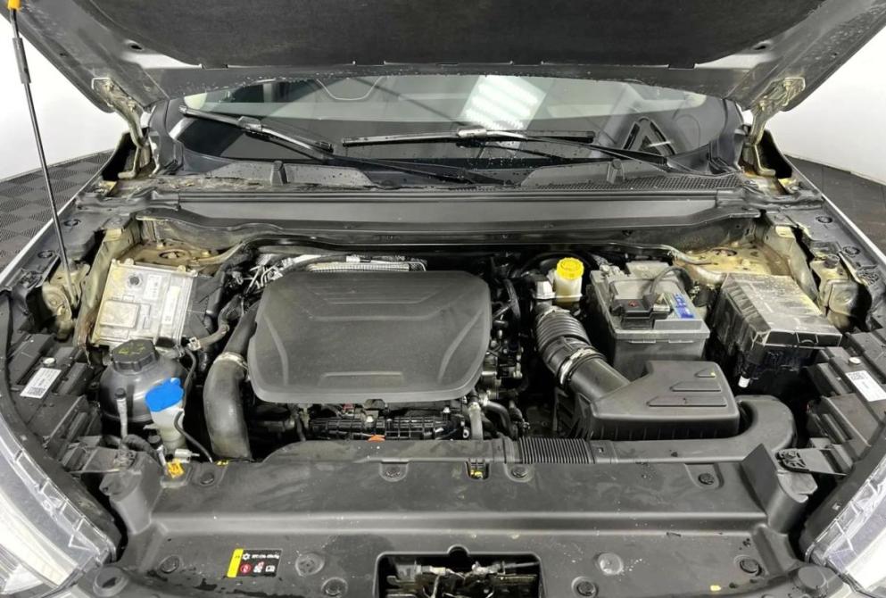Haval Jolion I Рестайлинг Нижний Новгород  - изображение 22