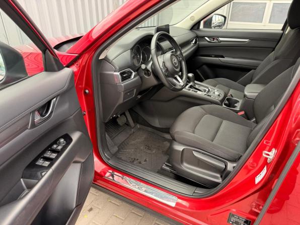 Mazda CX-5 II с пробегом 2021 года, цена 3 237 000 рублей, 20308 км, внедорожник, Автокод Объявления