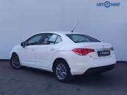 Citroen C4 II Москва  - изображение 19