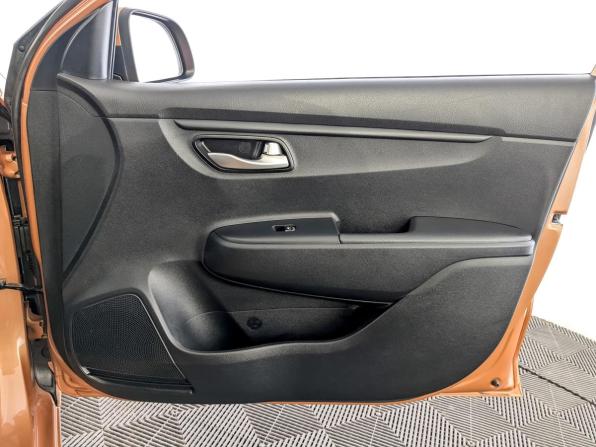 Kia Rio IV с пробегом 2019 года, цена 1 400 000 рублей, 91917 км, седан, Автокод Объявления
