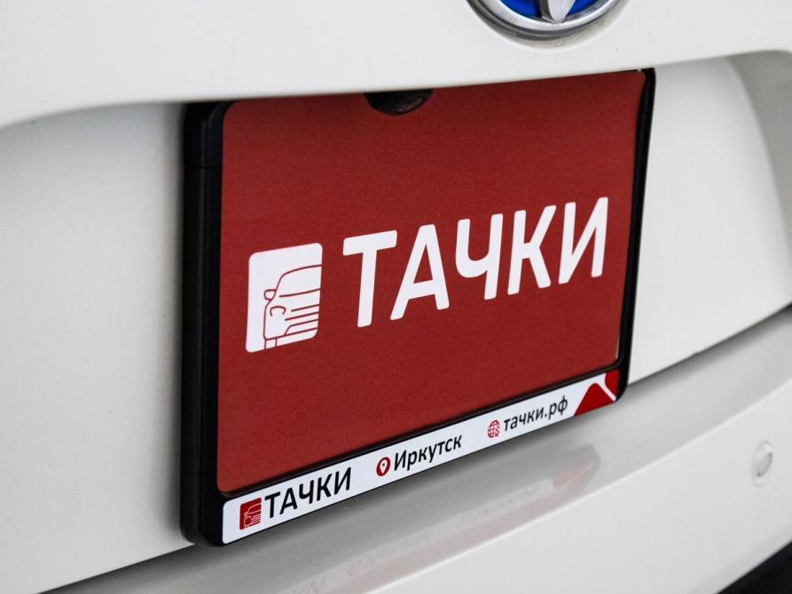 Toyota Prius IV (XW50) Иркутск  - изображение 27