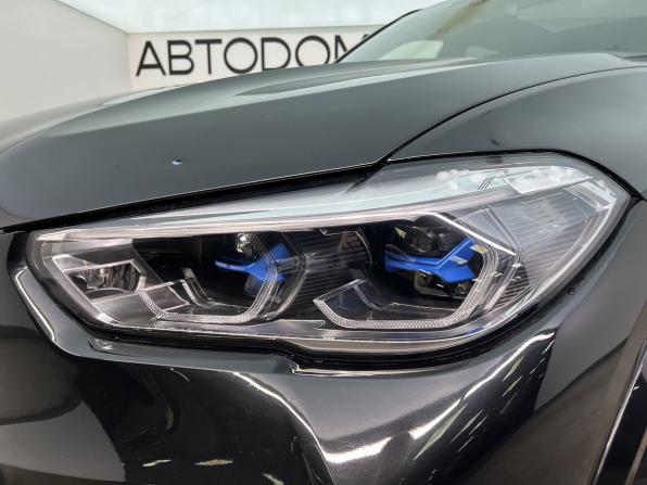 BMW X5 M III (F95) с пробегом 2020 года, цена 7 500 000 рублей, 83292 км, внедорожник, Автокод Объявления