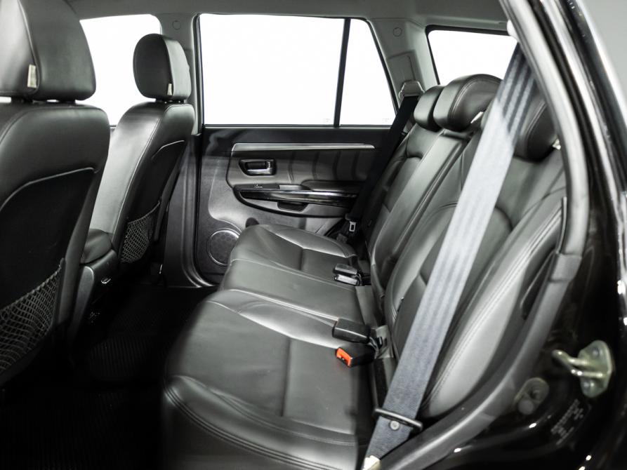 Haval H5 I Санкт-Петербург  - изображение 10