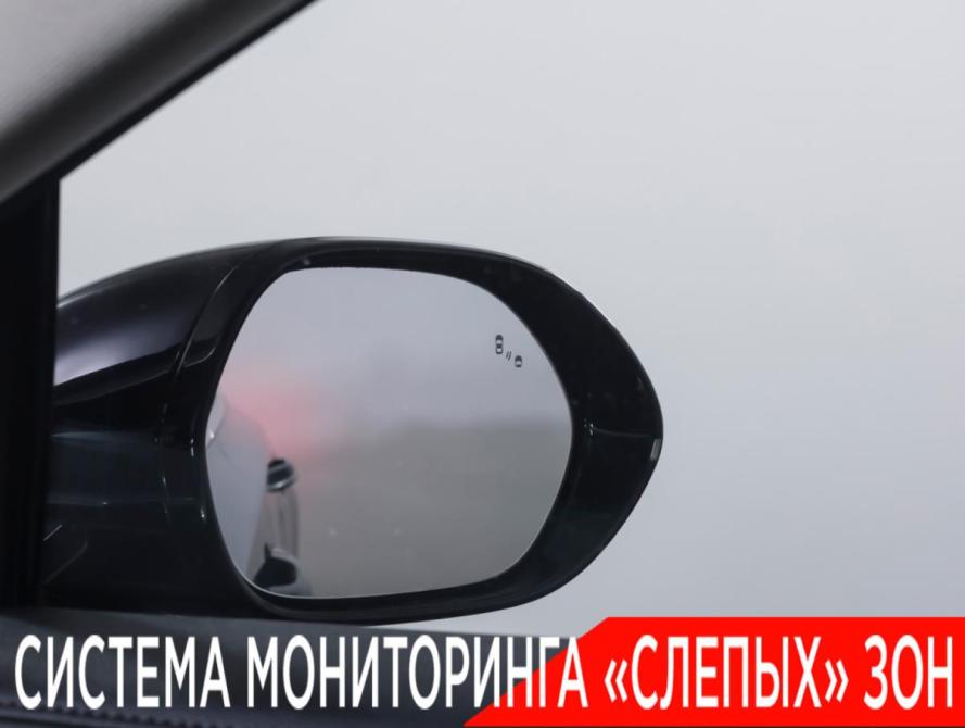 Hongqi H5 II Москва  - изображение 22