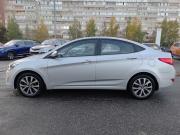 Hyundai Solaris I Рестайлинг Йошкар-Ола  - изображение 32