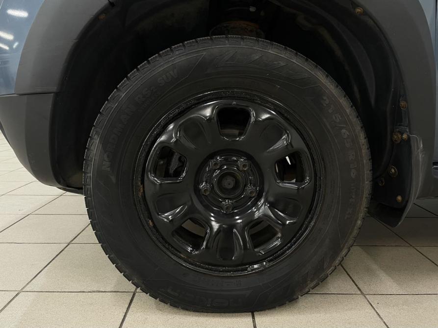 Renault Duster I Воронеж  - изображение 20