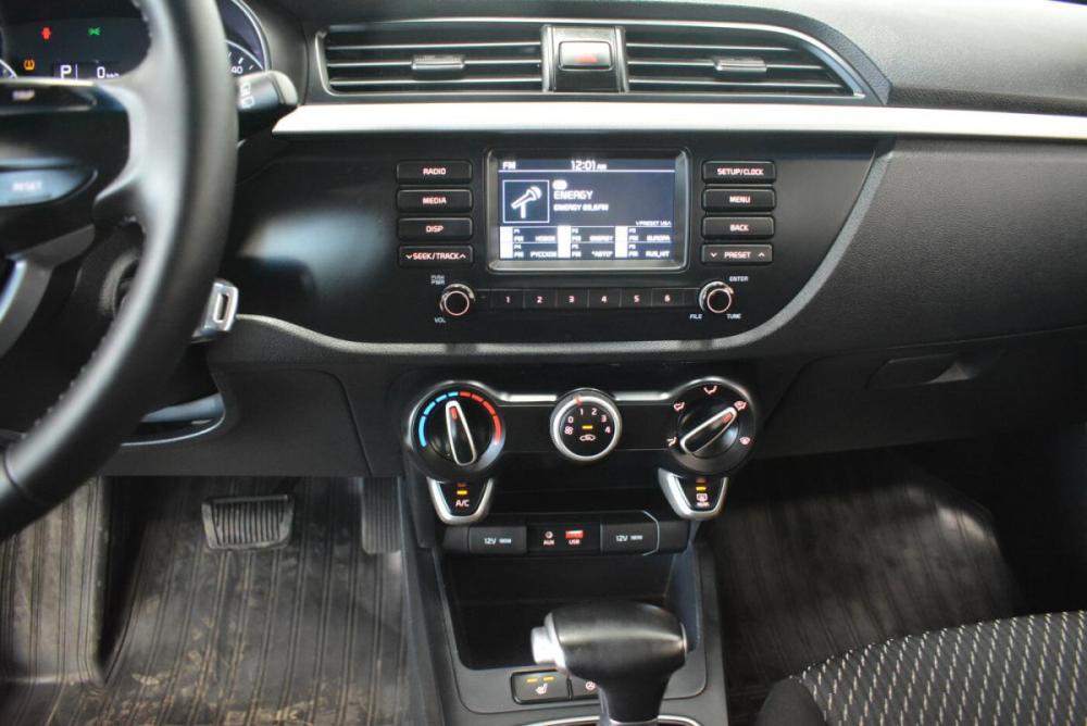 Kia Rio IV Киров  - изображение 17