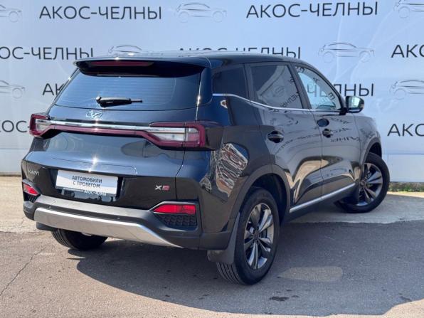 Kaiyi X3 с пробегом 2024 года, цена 1 450 000 рублей, 21779 км, внедорожник, Автокод Объявления