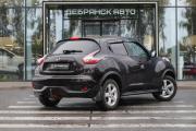 Nissan Juke I Рестайлинг Брянск  - изображение 24