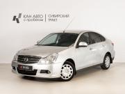Nissan Almera III (G15) Казань  - изображение 9