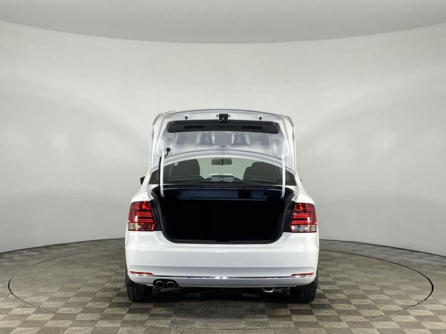 Volkswagen Polo V Рестайлинг Воронеж  - изображение 20
