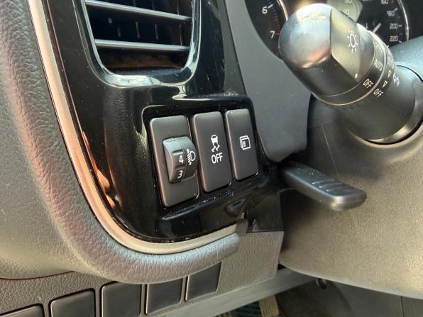 Mitsubishi Outlander III Рестайлинг 3 с пробегом 2019 года, цена 1 649 000 рублей, 229800 км, внедорожник, Автокод Объявления