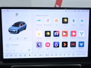Li Auto (Lixiang) L7 I Рестайлинг Москва  - изображение 50