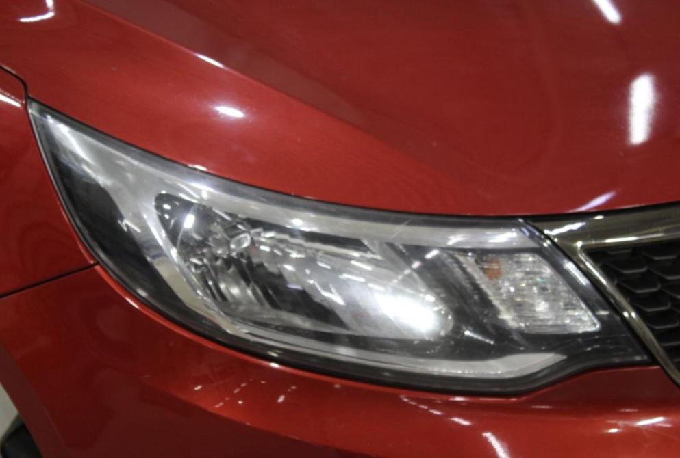 Kia Rio IV Астрахань  - изображение 5