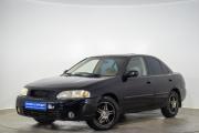 Nissan Sentra V (B15) Оренбург  - изображение 23