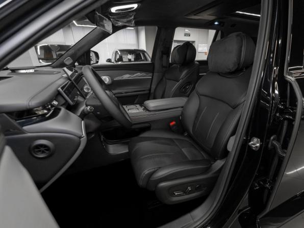 GAC Trumpchi S7 I Рестайлинг с пробегом 2026 года, цена 5 350 000 рублей, 50 км, внедорожник, Автокод Объявления