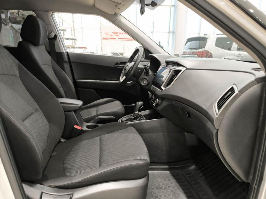 Hyundai Creta I Казань  - изображение 13