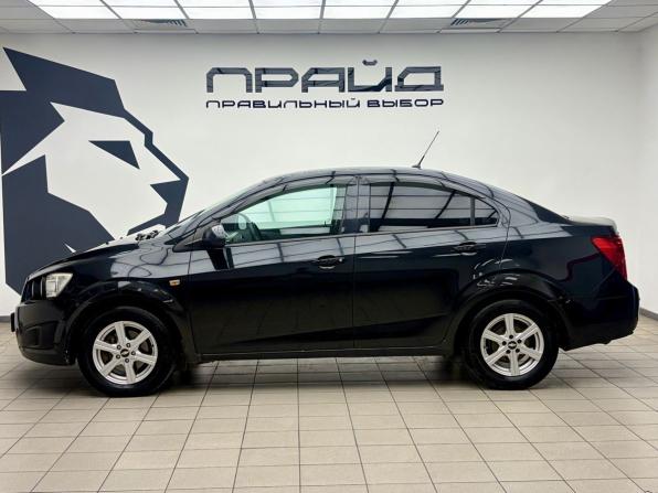 Chevrolet Aveo II с пробегом 2014 года, цена 779 000 рублей, 186195 км, седан, Автокод Объявления