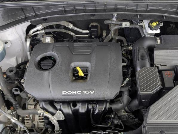Hyundai Tucson III Рестайлинг с пробегом 2019 года, цена 2 090 000 рублей, 138318 км, внедорожник, Автокод Объявления