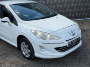 Peugeot 408 I Краснодар  - изображение 49
