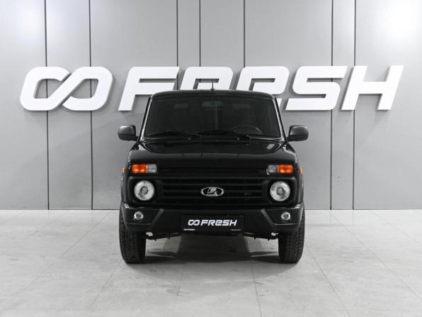 Lada (ВАЗ) 2121 (4x4) I Рестайлинг (2020) с пробегом 2021 года, цена 1 039 000 рублей, 29061 км, внедорожник, Автокод Объявления