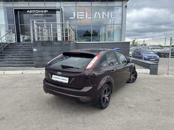 Ford Focus II Рестайлинг с пробегом 2009 года, цена 600 000 рублей, 227085 км, хэтчбек, Автокод Объявления