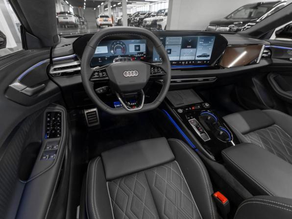 Audi A5 III (B10) с пробегом 2026 года, цена 5 990 000 рублей, 35 км, седан, Автокод Объявления