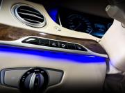 Mercedes-Benz S-Класс VI (W222 C217) Москва  - изображение 56