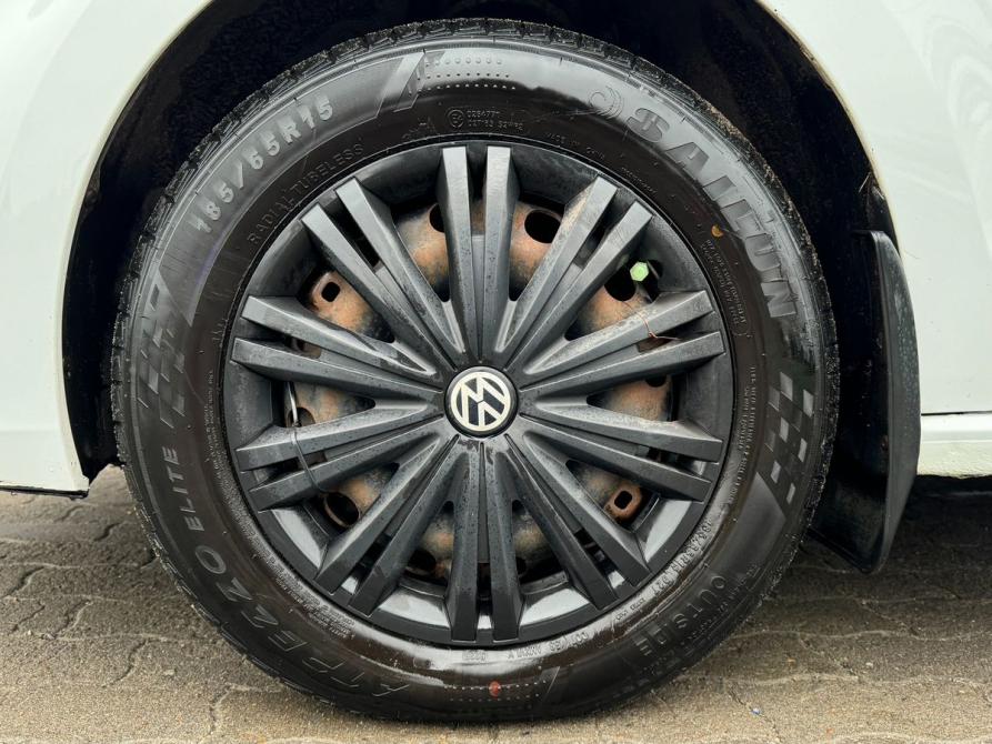 Volkswagen Polo V Рестайлинг Архангельск  - изображение 9