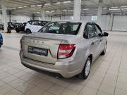 Lada (ВАЗ) Granta I Рестайлинг Набережные Челны  - изображение 30